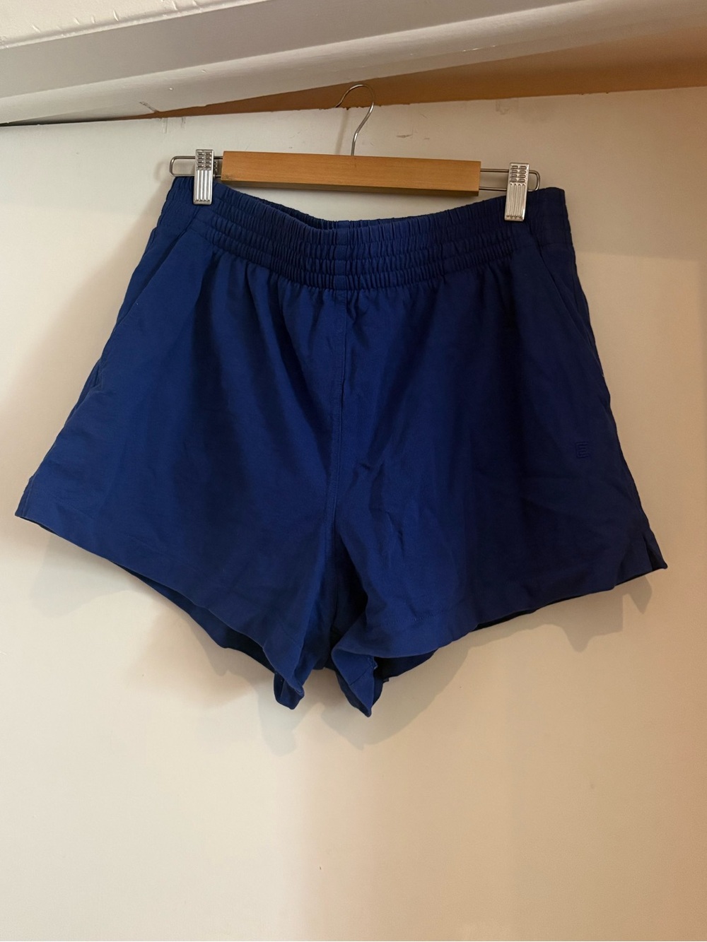 Everlane Women's Cotton Shorts